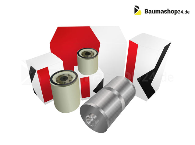 Original Bobcat Service Kit für S70 / 463