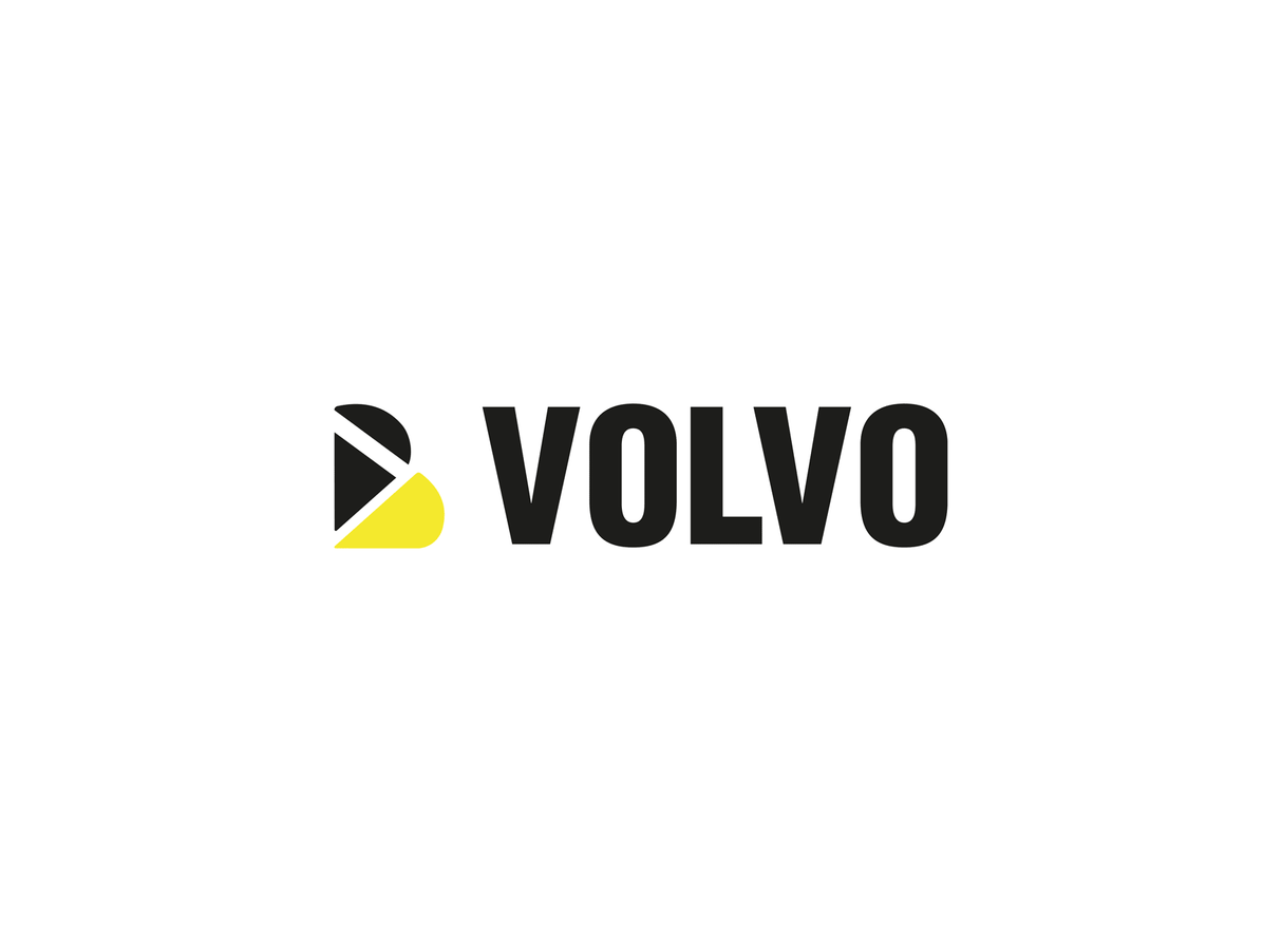Genuine Volvo filter element VOE14750687
