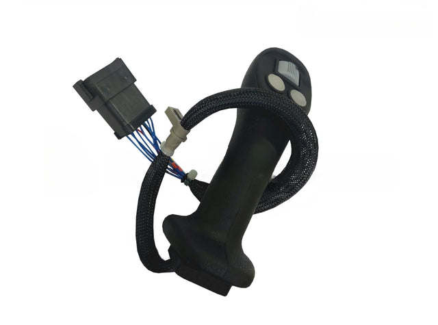 Wacker Neuson Original Wacker Neuson Joystick 1000225981 Joystick Ersatzteil