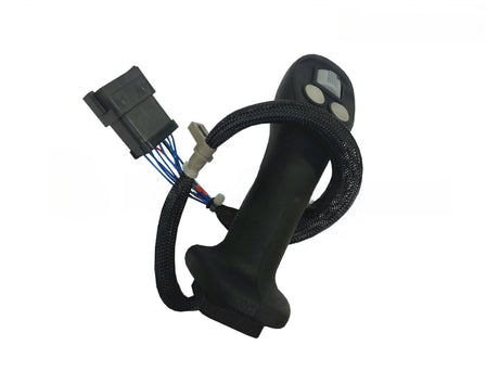 Original Wacker Neuson Joystick 1000154170