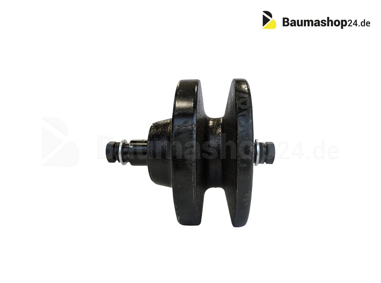 Genuine Cubota running roll RA025-21700