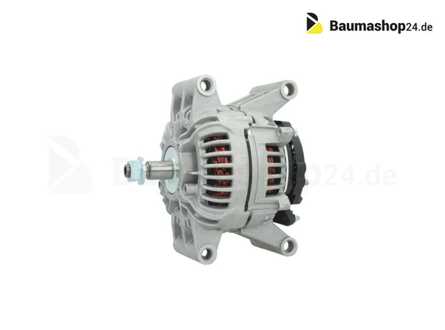 Wacker Neuson Original Wacker Neuson Lichtmaschine reman 1000299652 Lichtmaschine Ersatzteil