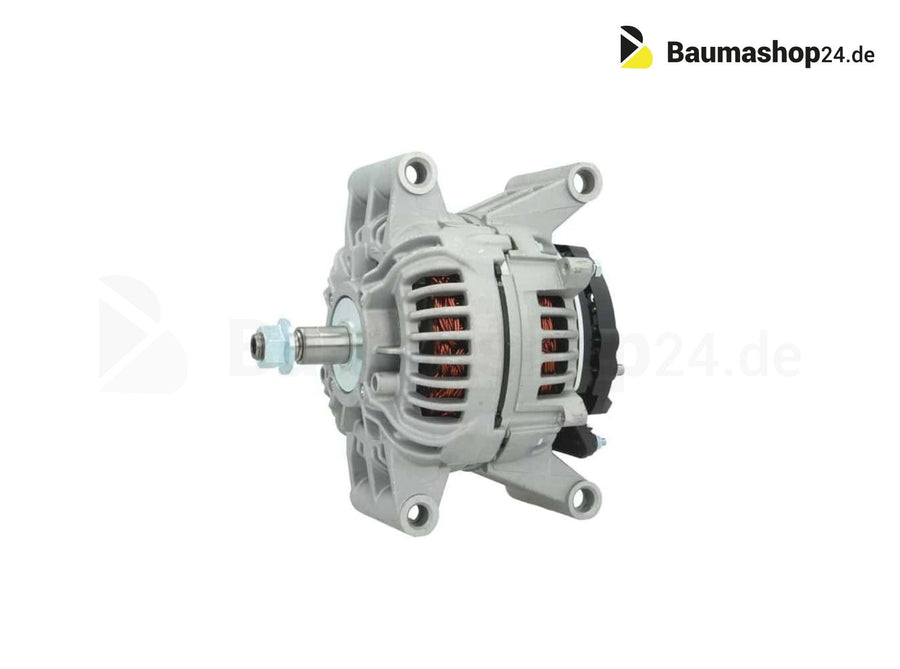Wacker Neuson Original Wacker Neuson Lichtmaschine reman 1000299652 Lichtmaschine Ersatzteil