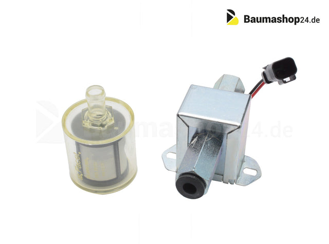 Original Caterpillar Pump Gp 560-4925