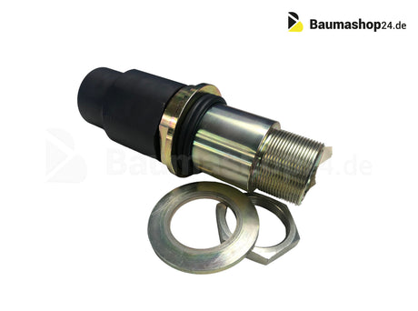 5119217 OilQuick Ergänzungssatz 1 1/2" OQ120