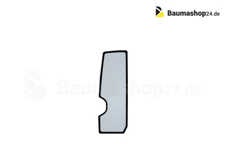 Takeuchi Türscheibe Links für TB216 | TB225 0338600038