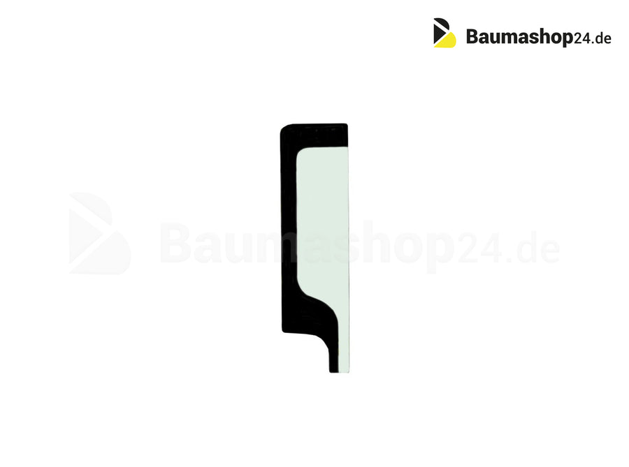 Premium Line Takeuchi Türscheibe Vorne/Oben 0348603402 Türscheibe Ersatzteil