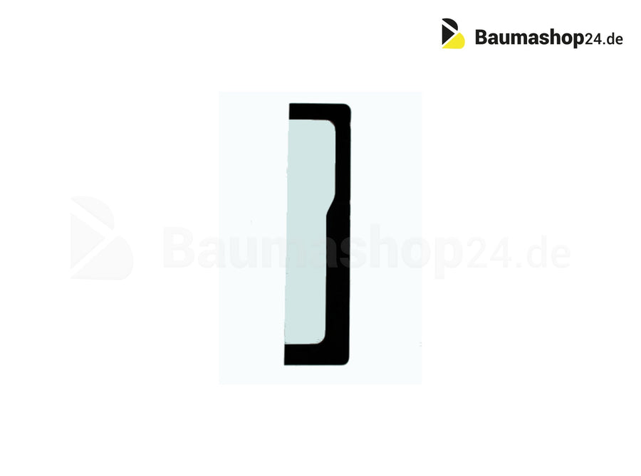 Takeuchi Türscheibe Hinten 0348603404 Türscheibe Ersatzteil
