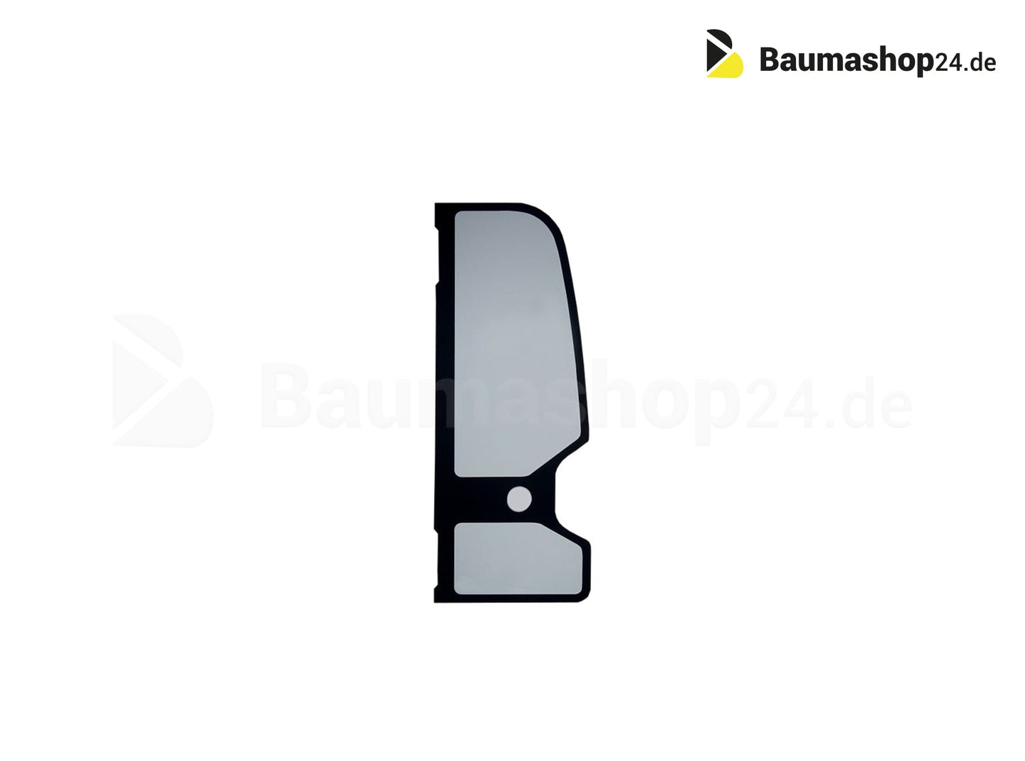 Takeuchi door window 0358604430