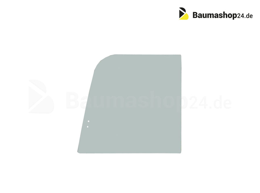 Takeuchi Seitenscheibe Rechts/Vorne für TB290/295W 0568600100 Seitenscheibe Ersatzteil