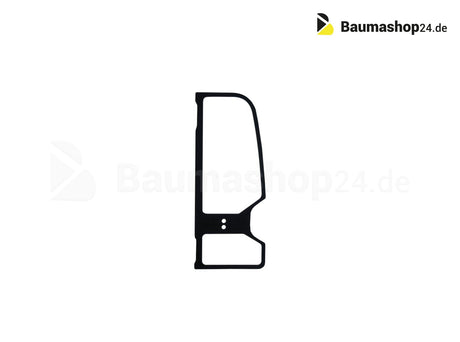 Takeuchi Türscheibe für TB153/180FR 0568652802 Türscheibe Ersatzteil