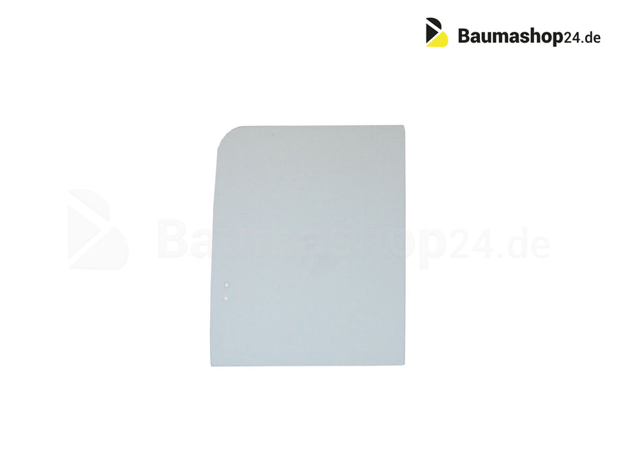 Takeuchi Seitenscheibe Rechts/Hinten 0568660553