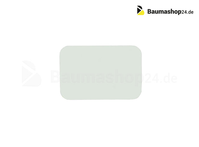 Premium Line Takeuchi Heckscheibe 0658400042 Heckscheibe Ersatzteil