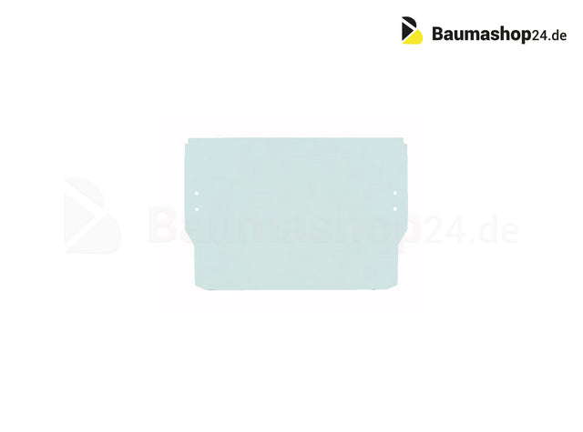 Premium Line Wacker Neuson Frontscheibe Unten 1000354695 Frontscheibe Ersatzteil