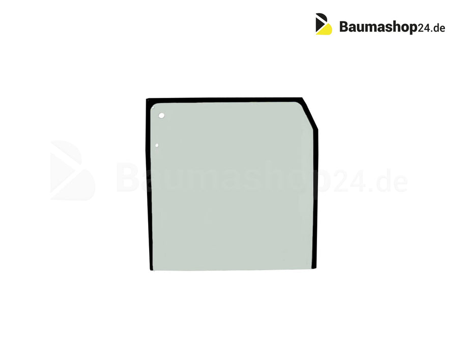 Wacker Neuson Original Wacker Neuson Frontscheibe 1000367425 Frontscheibe Ersatzteil