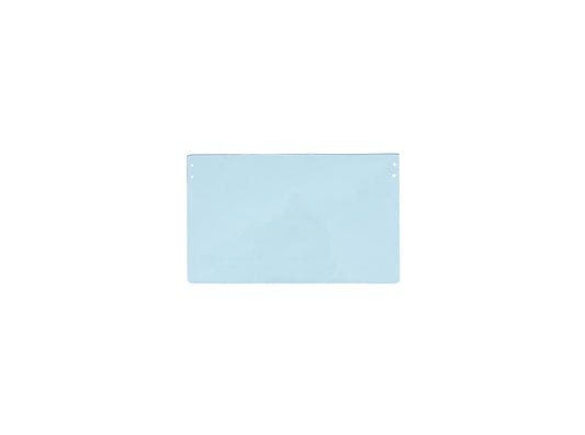 Volvo Frontscheibe Unten VOE15018109 für EC27/35 | ECR48