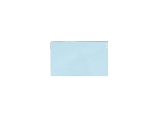 Genuine Volvo lower front glass  VOE15018109