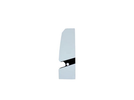 Genuine Volvo door window VOE15112472