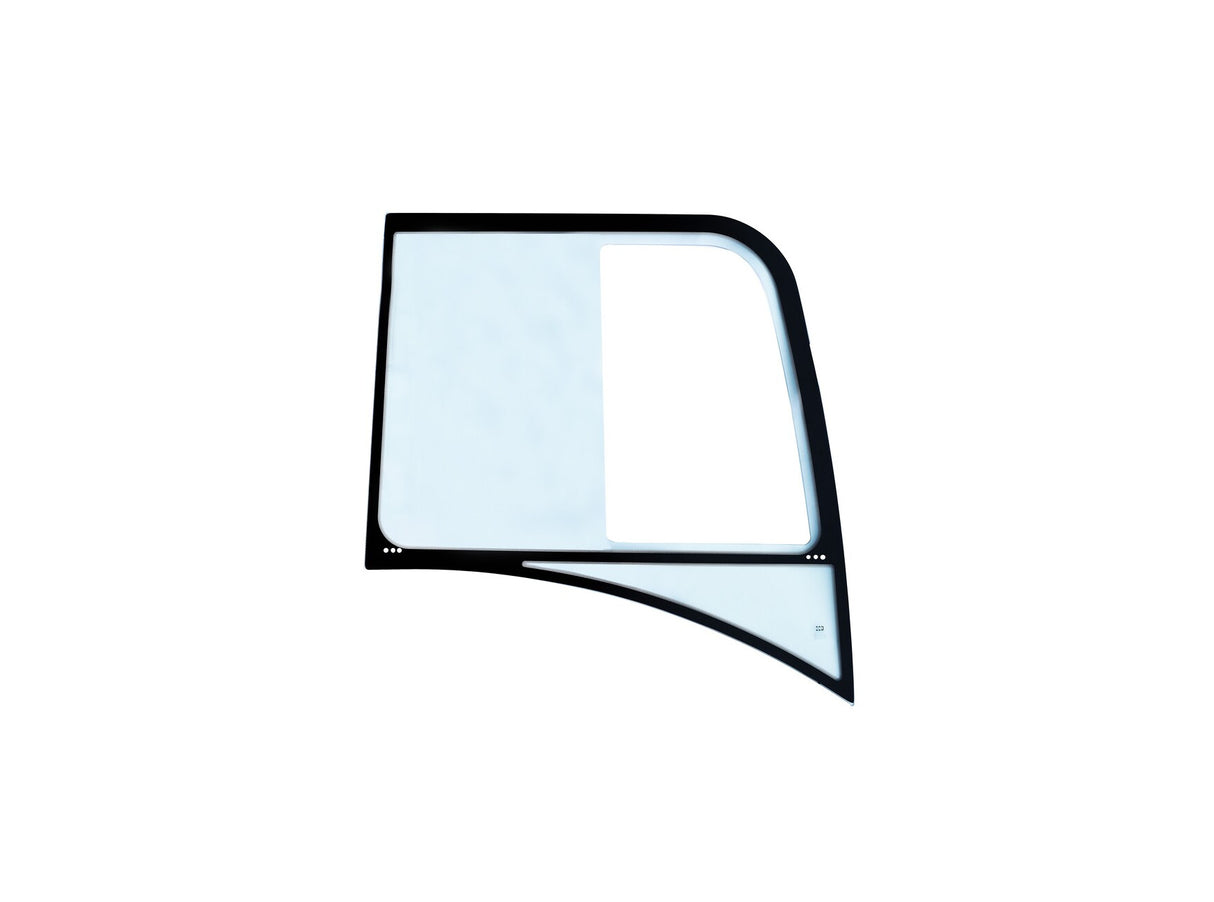 Volvo side window Right VoE15171522