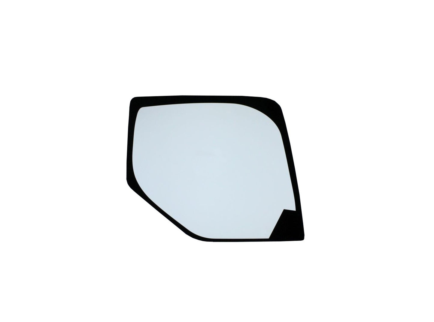 Komatsu Seitenscheibe Rechts 22B-54-28331