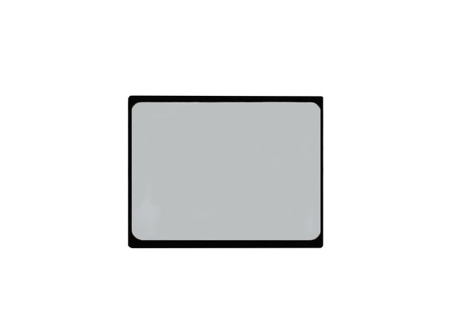 Original Caterpillar Window-Rear 370-1496