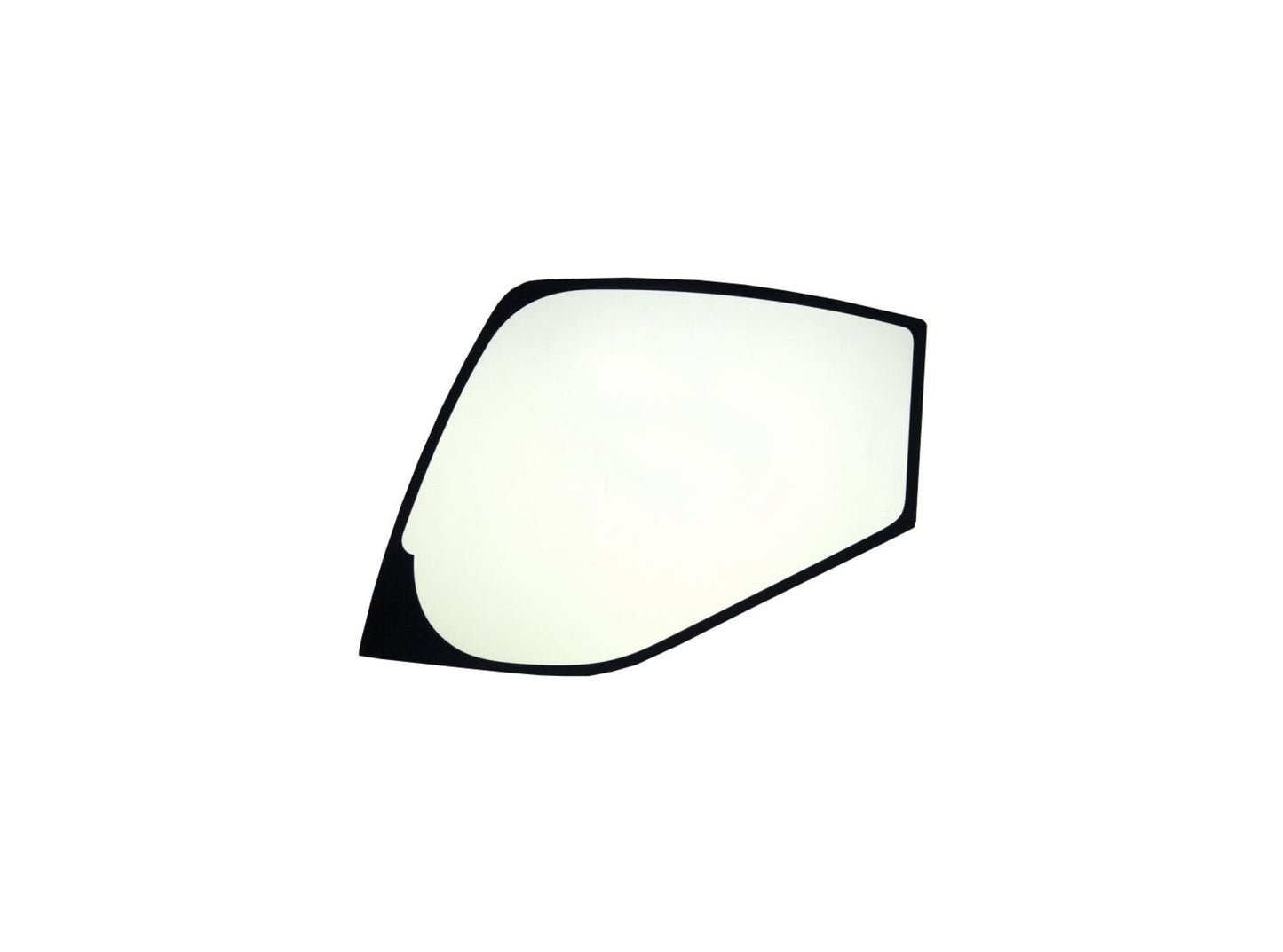 Hitachi / John Deere side window Right 4457141