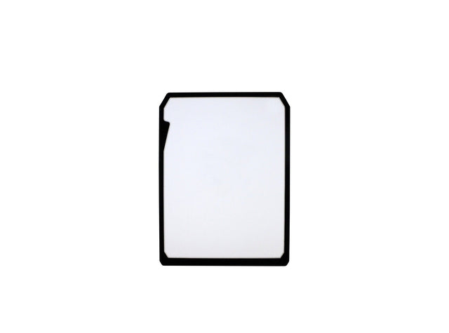 Original Caterpillar Glass-Window 459-2735