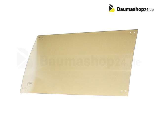 Original Caterpillar Glassch.Unten 180-6437