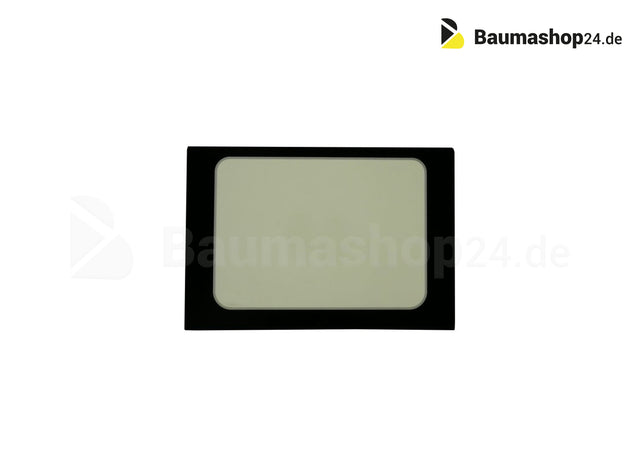 Terex / Yanmar Heckscheibe 5040000151