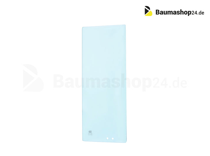 Genuine Volvo door window VoE15197331