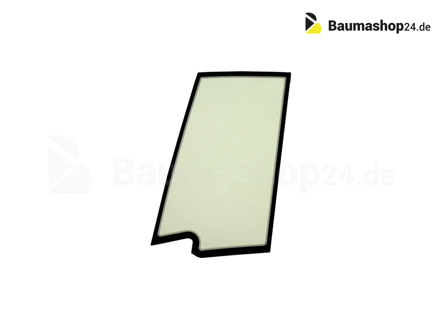 Schaeff / Terex Türscheibe Links/Oben 5388665853
