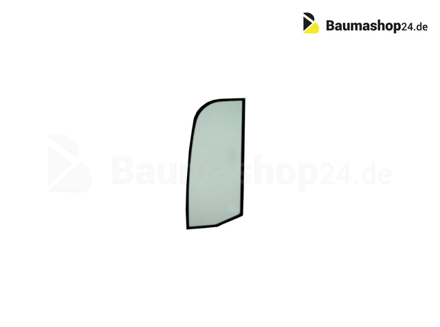 Premium Line Terex / Yanmar Türscheibe Oben 5662001969 Türscheibe Ersatzteil
