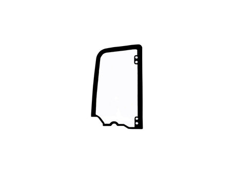 Caterpillar Türscheibe Oben 573-8719