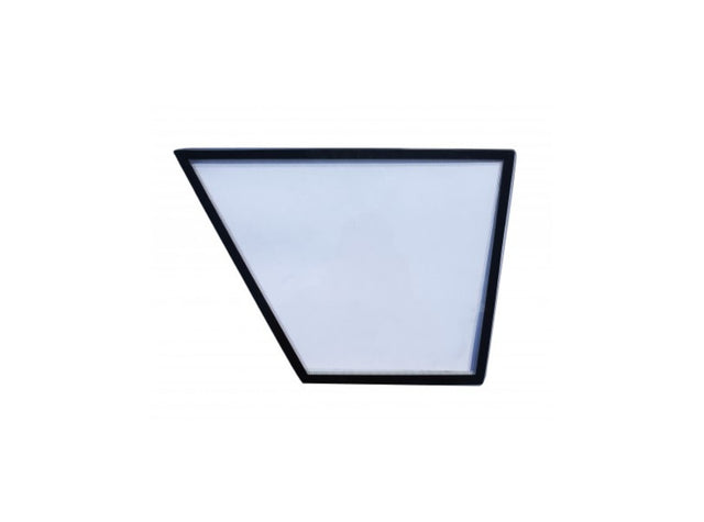 Premium Line JCB Türscheibe Links/Unten 827/20264 Türscheibe Ersatzteil