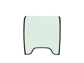 Claas / Liebherr Frontscheibe 93021807