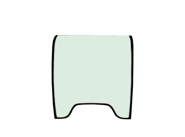 Claas / Liebherr Frontscheibe 93021807