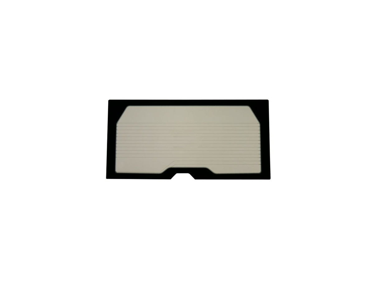 Claas / Liebherr rear window 93024327