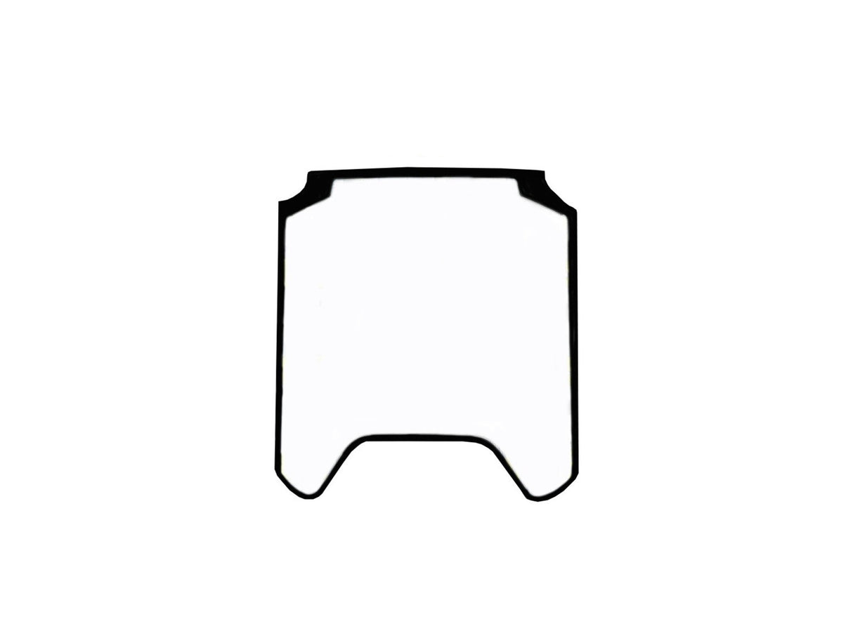 Claas / Liebherr front target 93030790