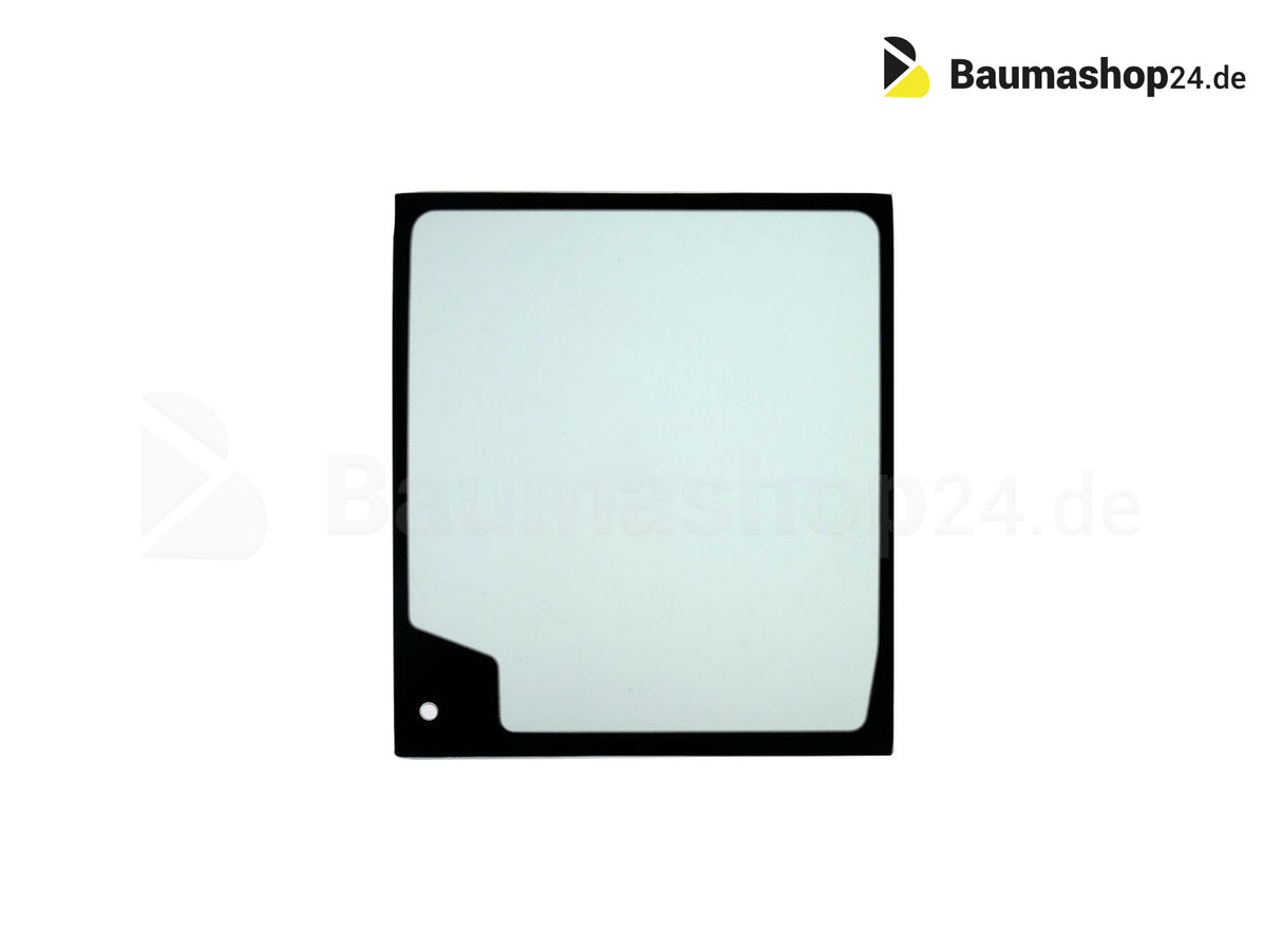 Kubota Frontscheibe Oben RC411-46112