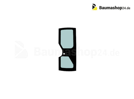 Original Kubota Türscheibe RC601-46220