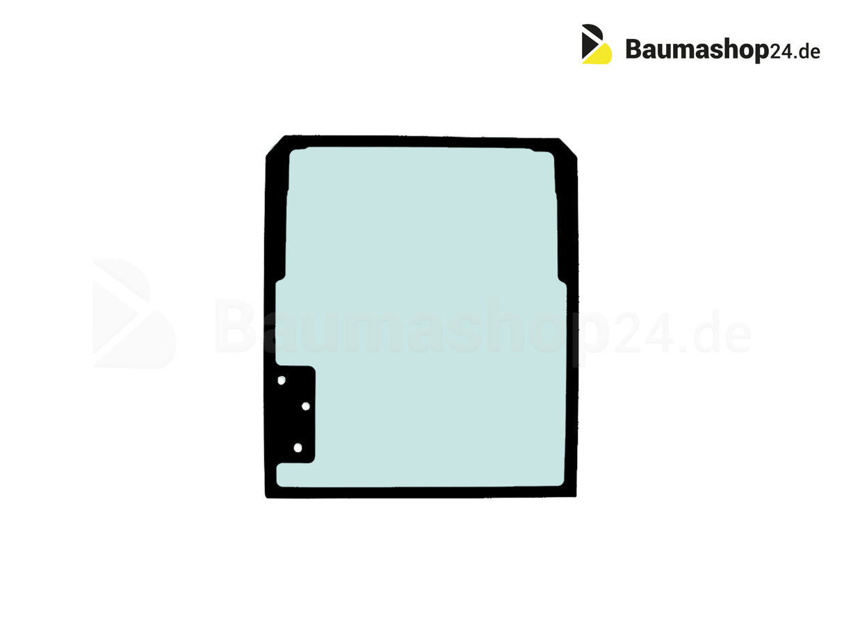 Cubota Windshield  RD451-46350