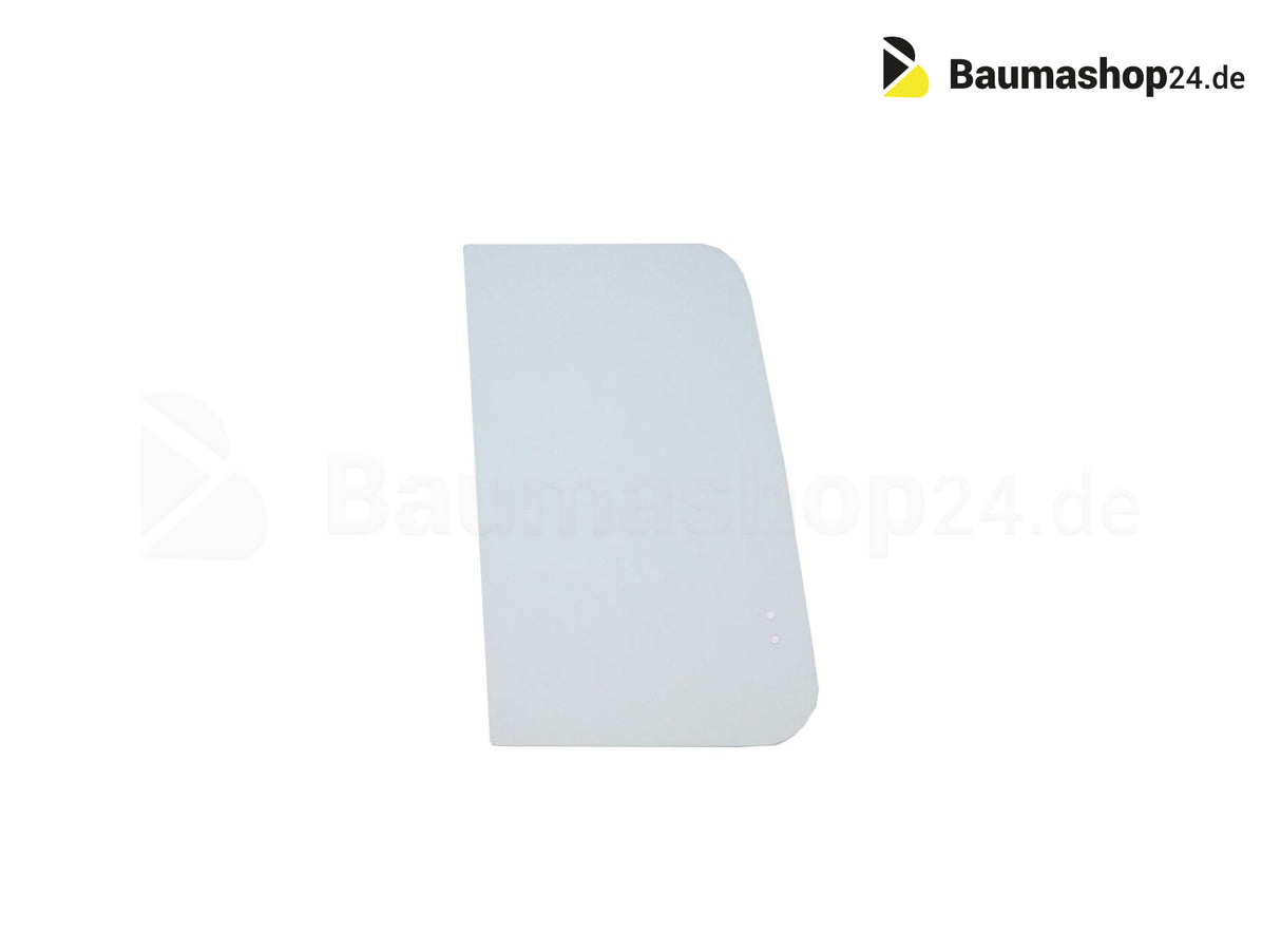 Cubota side window Right/front RD451-46710