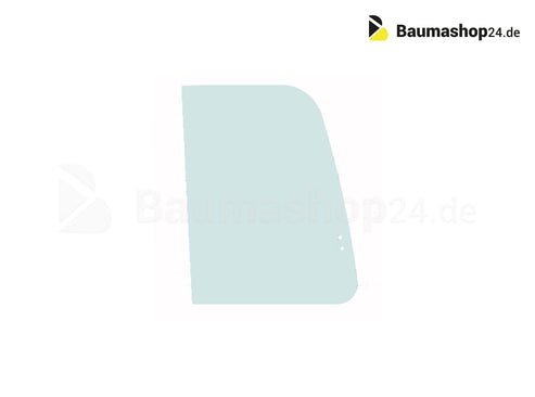 Kubota Original Kubota Seitenscheibe Rechts Vorne RD80946450 Seitenscheibe Ersatzteil