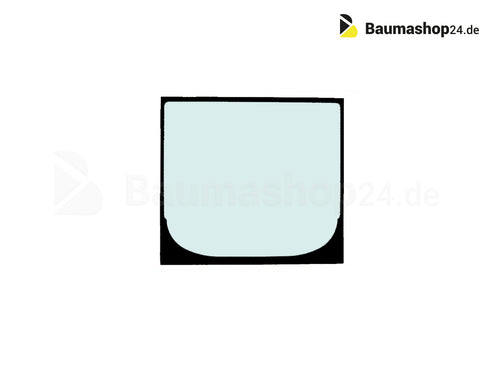 Genuine Kubota Rear Window RD579-46450 for KX060-5 | U50-5 | U56-5