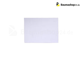 Original Kubota Türscheibe Unten RG408-46340