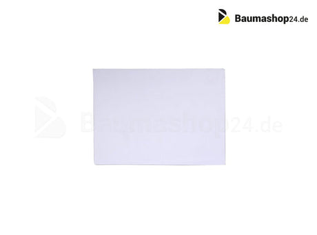 Original Kubota Türscheibe Unten RG408-46340