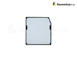 Kubota Original Kubota Frontscheibe Oben RH418-46340 Frontscheibe Ersatzteil