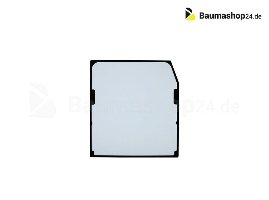 Kubota Original Kubota Frontscheibe Oben RH418-46340 Frontscheibe Ersatzteil