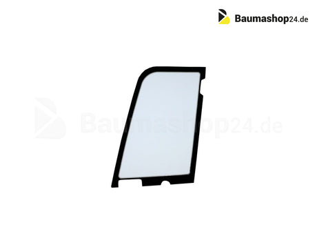 Kubota Türscheibe Oben RH418-46930