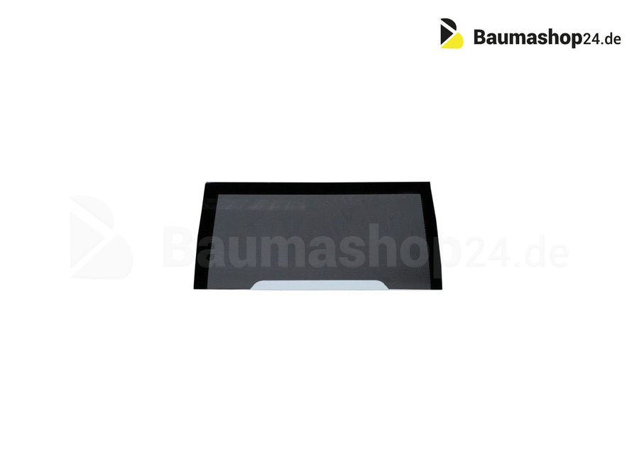 Premium Line Mecalac / Terex Dachscheibe T100024 Dachscheibe Ersatzteil